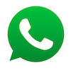 Logotipo WhatsApp